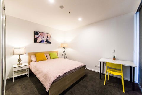 City Walk - Accommodation Sydney 3