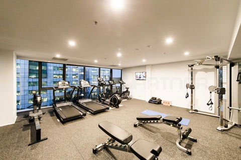 City Walk - Accommodation Sydney 6