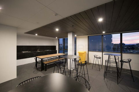 City Walk - Accommodation Sydney 7