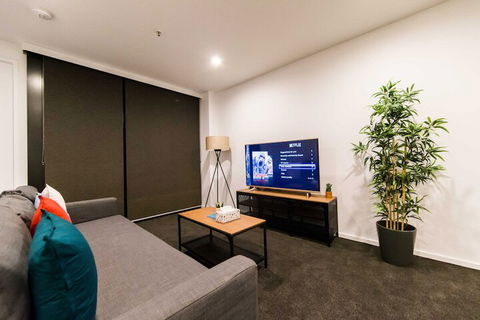 City Walk - Accommodation Sydney 5