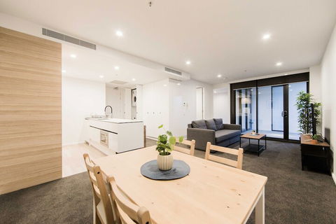City Walk - Accommodation Sydney 2