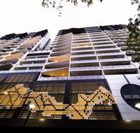 City Walk - Accommodation Sydney