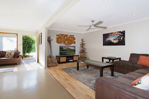 Sea Whisper - Accommodation Sydney 4