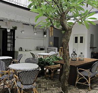 Booleroo View Bed  Breakfast - Sydney 4u