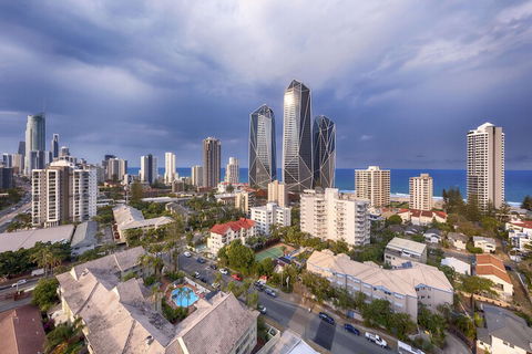 Oaks Gold Coast Hotel - Accommodation Sydney 7