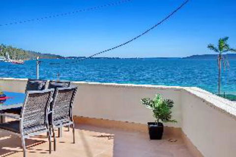 3 Bedroom Apartment Bayview Towers Unit 1 - Accommodation Sydney 0