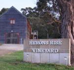 Herons Rise Vineyard Accommodation - Sydney Resort