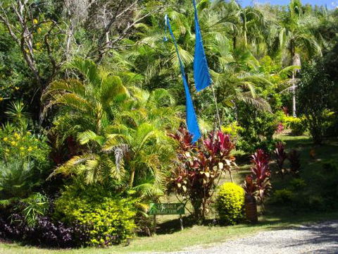 Koompartoo Homestead Cabin - Accommodation Sydney 4