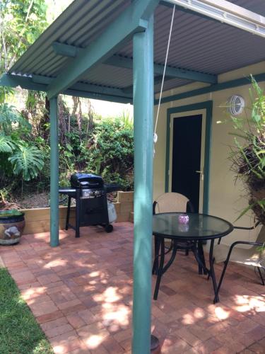 Koompartoo Homestead Cabin - Accommodation Sydney 3