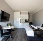 City Centre Motel Hotel - Sydney 4u