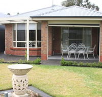 C and C Tanunda - Sydney 4u