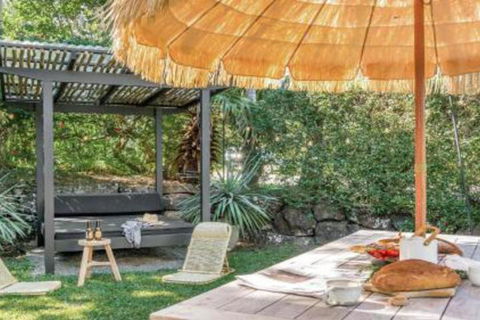 Your Luxury Escape Le Viti 5min Walk To Clarkes Beach - Accommodation Sydney 0