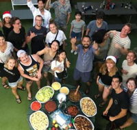 Mummas Hostel Cairns - Accommodation Sydney