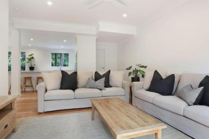 Byron Bay NSW Accommodation Sydney