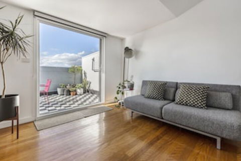 Fabulous Fitzroy Converted Warehouse - Sydney 4u 0