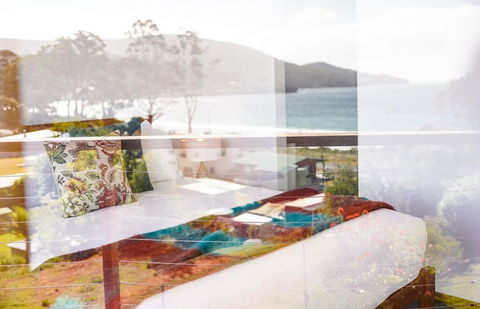 Seaview Family Retreat - Sydney 4u 1