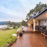 Seaview Family Retreat - Sydney 4u 0