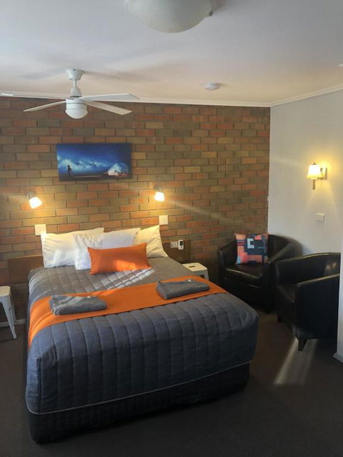Creswick Motel - Accommodation Sydney 5