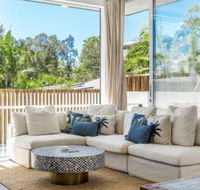 Audrey - Accommodation Sydney