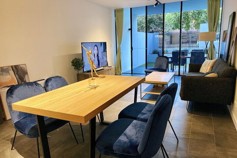 Ascot Apartments - Accommodation Sydney 1