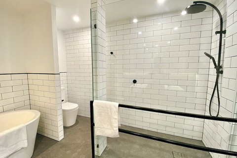 Ascot Apartments - Accommodation Sydney 5