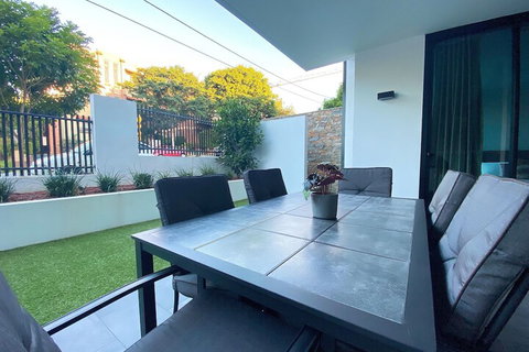 Ascot Apartments - Accommodation Sydney 6