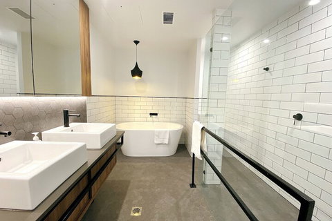 Ascot Apartments - Accommodation Sydney 2