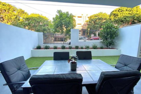 Ascot Apartments - Accommodation Sydney 0