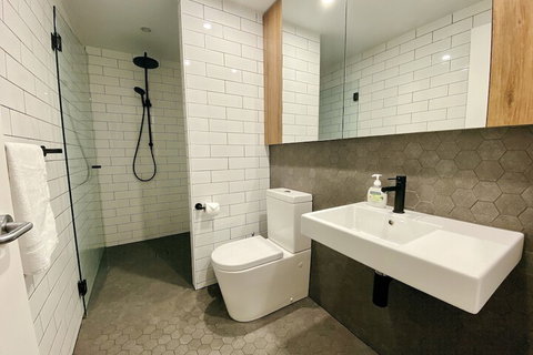 Ascot Apartments - Accommodation Sydney 3