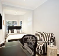 Bayside Retreat - Sydney 4u