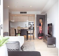 Linton Hotel - Sydney 4u