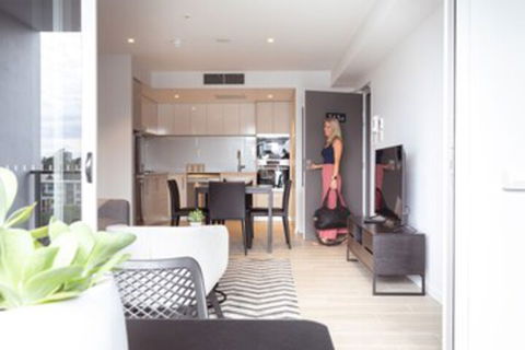 Linton Hotel - Sydney 4u 0