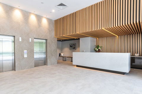 Linton Hotel - Sydney 4u 3