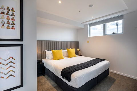 Linton Hotel - Sydney 4u 6