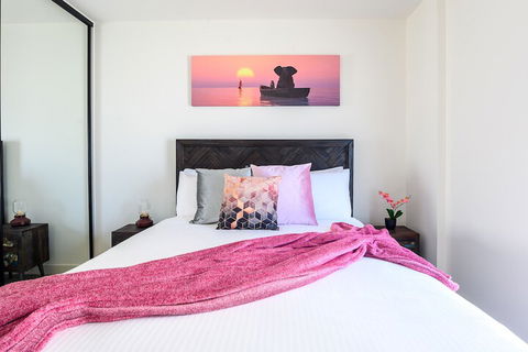 JUDD A Stylish Abode Awaits You - Sydney 4u 6