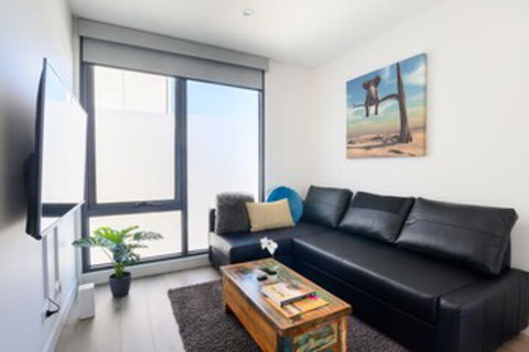 JUDD A Stylish Abode Awaits You - Sydney 4u 0
