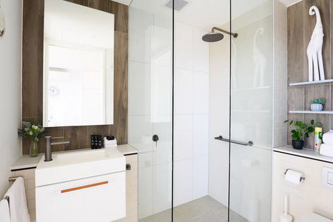 JUDD A Stylish Abode Awaits You - Sydney 4u 1