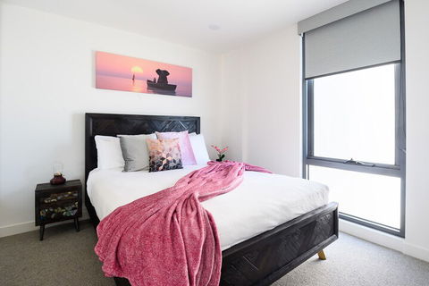 JUDD A Stylish Abode Awaits You - Sydney 4u 3