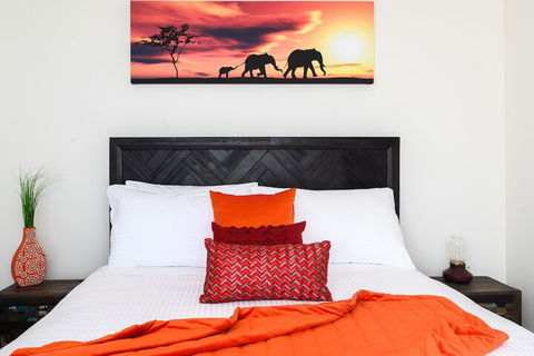 JUDD A Stylish Abode Awaits You - Sydney 4u 2