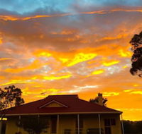 Bendleby Ranges - Accommodation Sydney