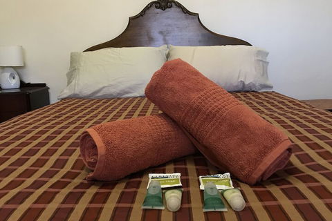 Bendleby Ranges - Accommodation Sydney 6