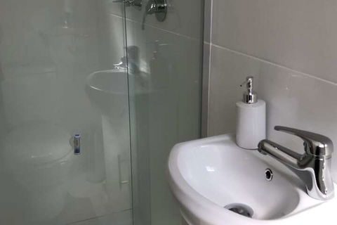Bendleby Ranges - Accommodation Sydney 4