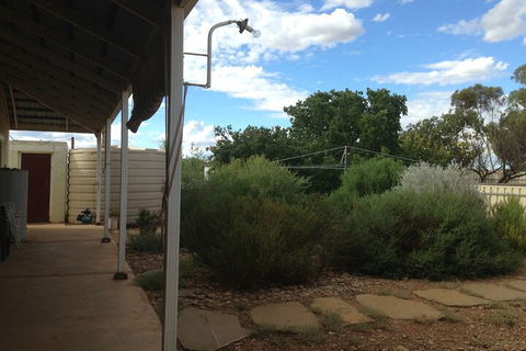 Bendleby Ranges - Accommodation Sydney 2