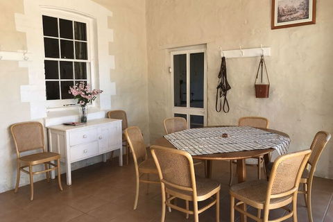 Bendleby Ranges - Accommodation Sydney 7