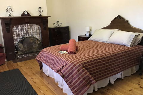 Bendleby Ranges - Accommodation Sydney 3