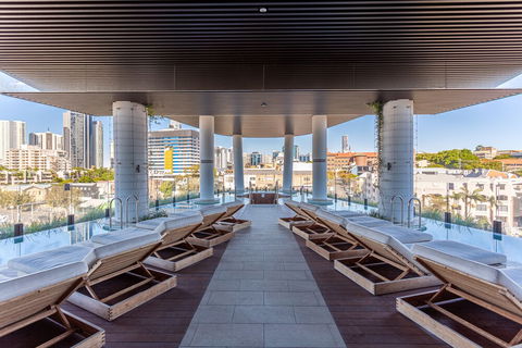 FV By Serain Residences - Accommodation Sydney 2
