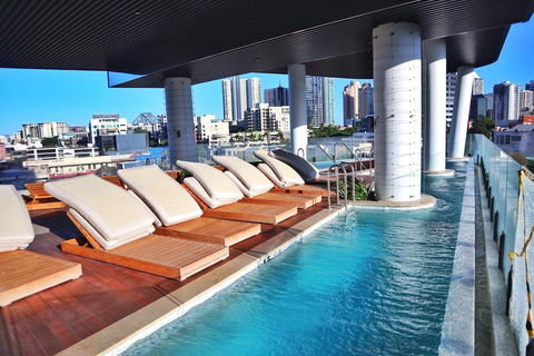 FV By Serain Residences - Accommodation Sydney 4