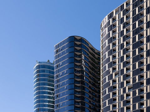 FV By Serain Residences - Accommodation Sydney 1