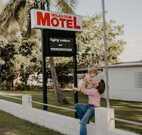 Hillview Motel - Accommodation Sydney
