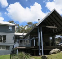 The Retreat Lodge - Accommodation Sydney